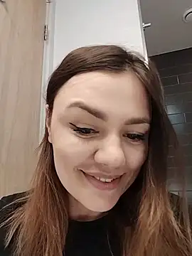 KrissSexi's Webcam Show