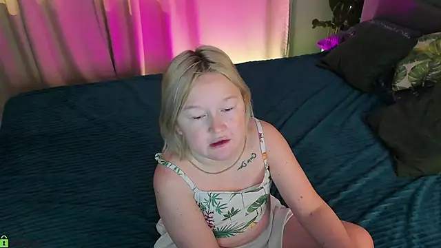 Sara_Robinson's Live XXX Chat