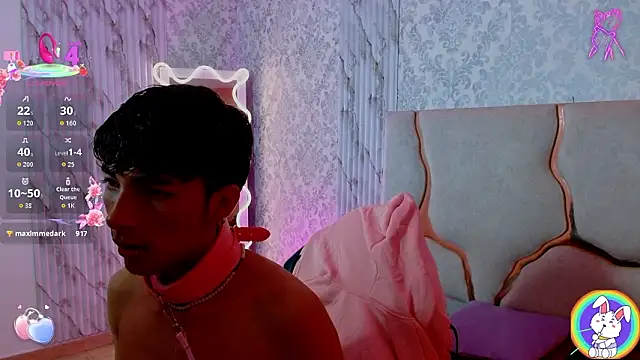 osamu_tay Pertunjukan Webcam