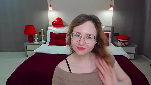 Živý XXX chat gentle__flirting