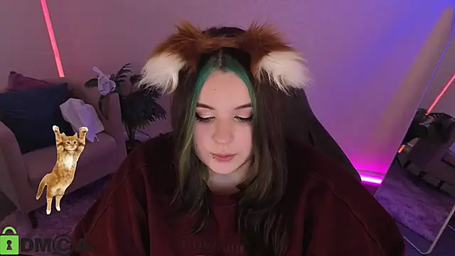 Mia_R0ss Adlı Modelin Canlı XXX Sohbeti