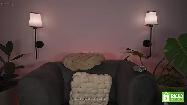 nyx_97 Chat XXX live