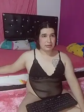 Show de webcam de Kaissydoll