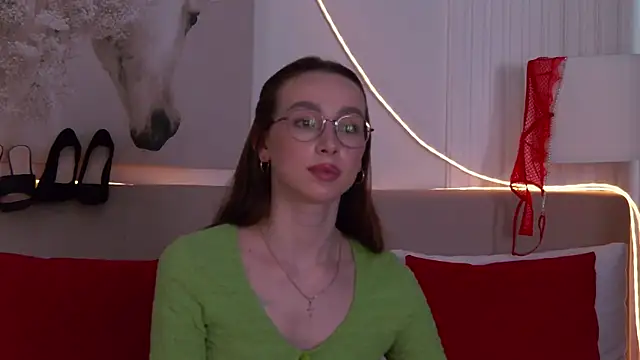 Emily_Simon 现场XXX聊天