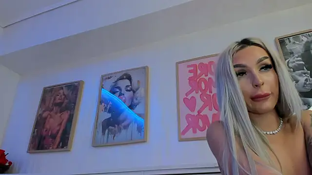 ArianaXO_: онлайн-секс-чат