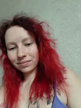 Frost_foxy Chat XXX live