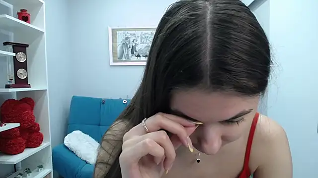 EvaFrank Live XXX Chat