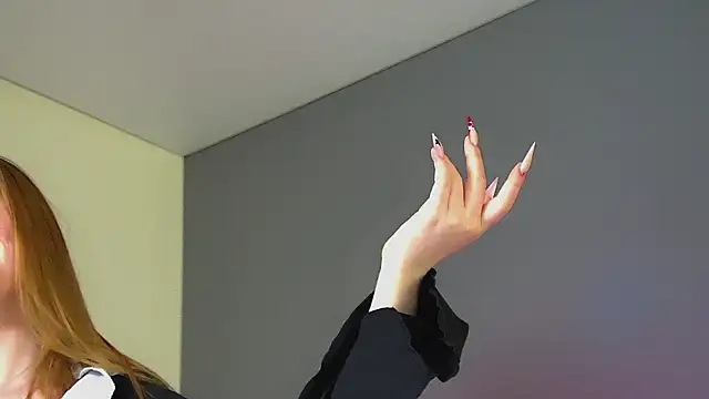 AgataFoxley Chat XXX live