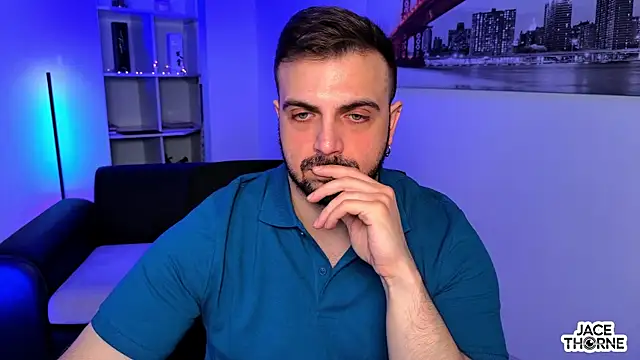 Jace_Thorne ওয়েবক্যাম শো