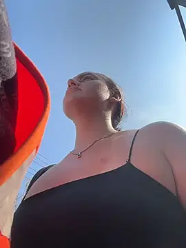 KiraSunshineのライブXXXチャット