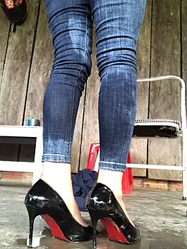 Kylie_beem's Webcam Show