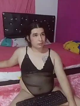 Kaissydoll Webcam show