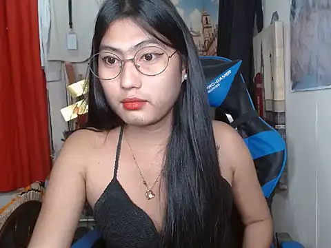 Steffiy Show Webcam