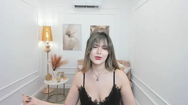 AnneTLi 即時 XXX 聊天