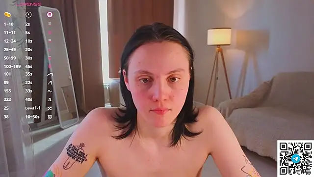 دردشة MaryCoopeer الجنسية المباشرة