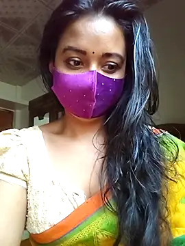 Dil-Ka-Radhika: вебкам-шоу