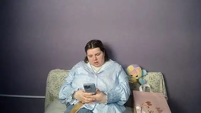 Czat XXX na żywo – so_shy