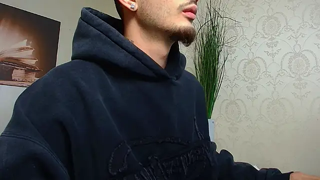 BrandonTate Chat XXX live