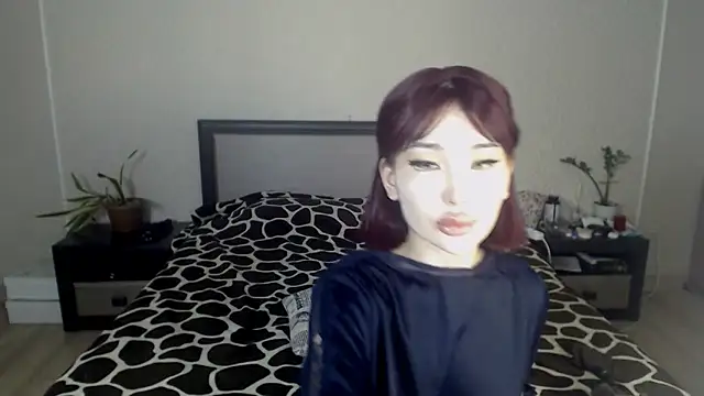 Izalimka – Live XXX-chat