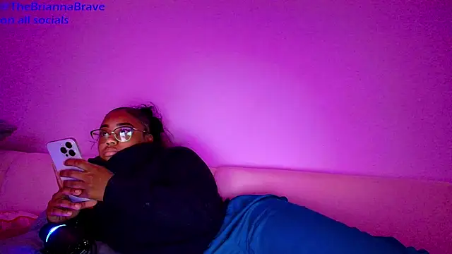 Chat XXX Live BriannaBrave