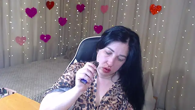 دردشة JillStevens الجنسية المباشرة