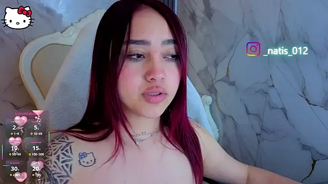 merloth_sub Chat XXX in diretta