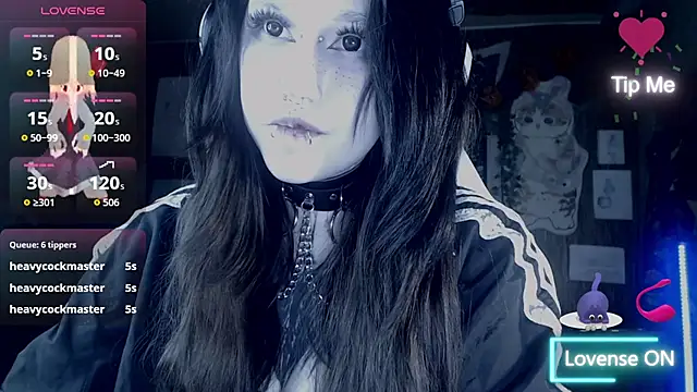 دردشة chloe_crystall_killer الجنسية المباشرة