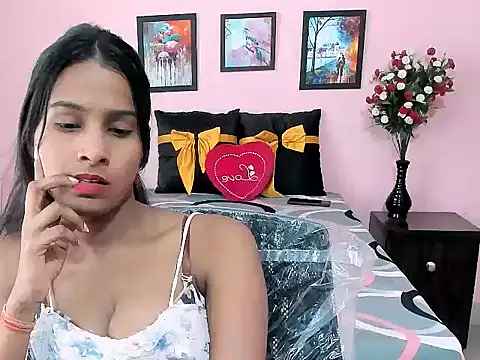 Melis_Sandra Chat XXX in diretta