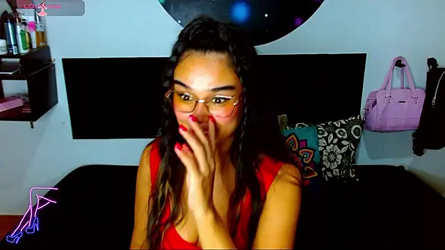 Ana_Riderr 라이브 XXX 채팅