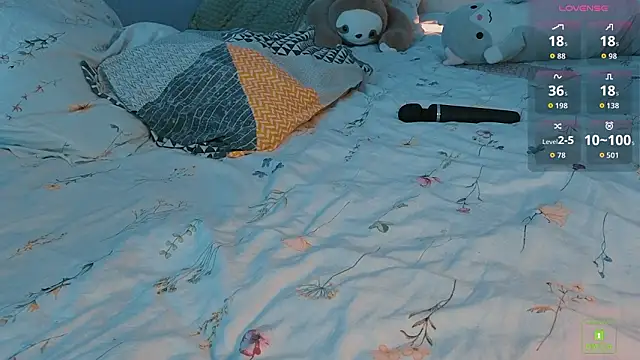 Erytheia Chat XXX in diretta