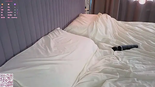 ElvinaRose – Live XXX-chat