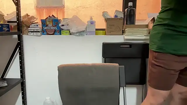 this_is_77 webkamerás műsora