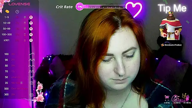 دردشة Alicia_love00 الجنسية المباشرة