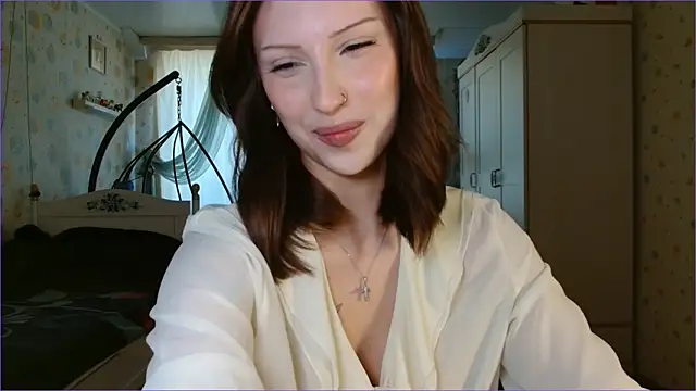 RuxaShade Chat XXX live