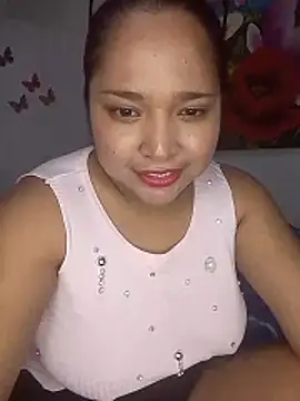 Angelly_ricura 라이브 XXX 채팅