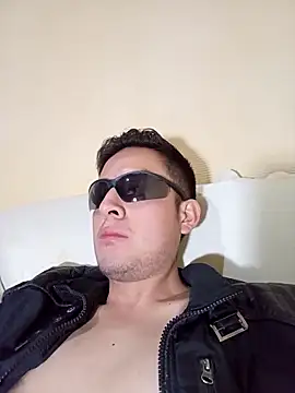 Show de webcam de dantevelez