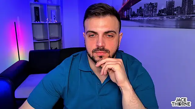 Jace_Thorne Show Webcam