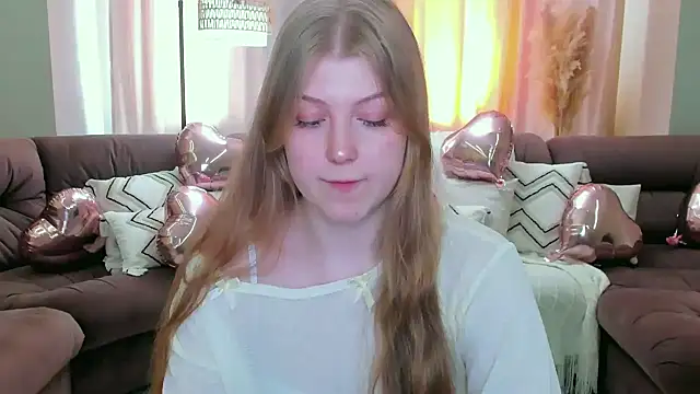 Chat XXX en directo de Stella_Light