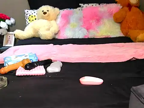 دردشة SEXYGODDESS7 الجنسية المباشرة