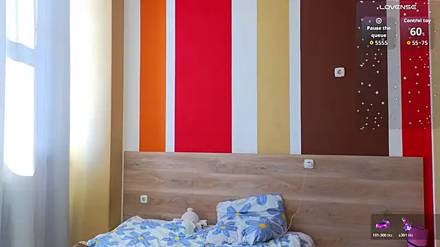 rokroxy 라이브 XXX 채팅