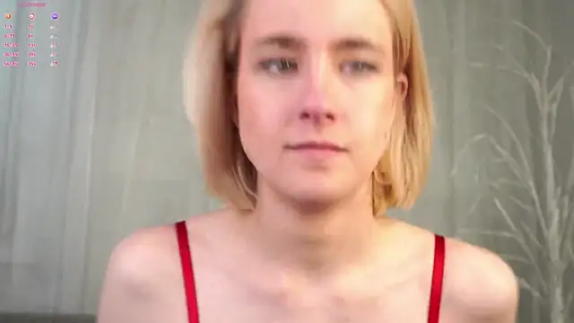 KelsieKrieser 现场XXX聊天