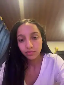 Eve_Ritz 라이브 XXX 채팅