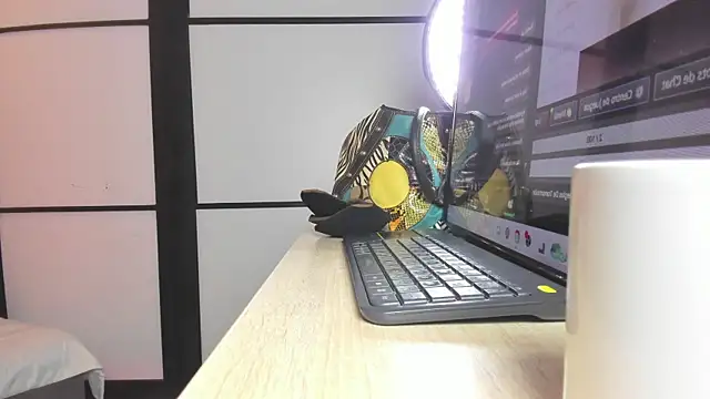 VictoriaRousse_ Webcamshow