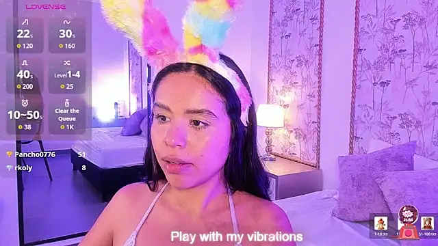 دردشة rubby_grundy الجنسية المباشرة