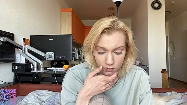 HirokoMassengills Chat XXX in diretta