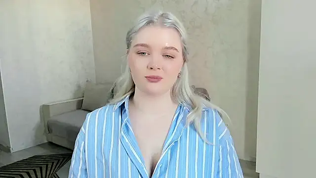 Chat XXX en directo de Ellilovv