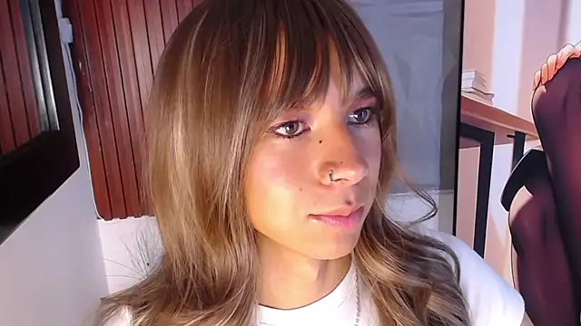 Show Webcam de Lord_Tayron