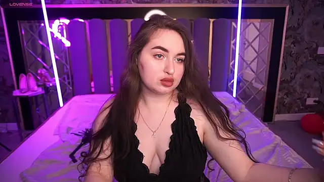 دردشة RapunzelAngel الجنسية المباشرة