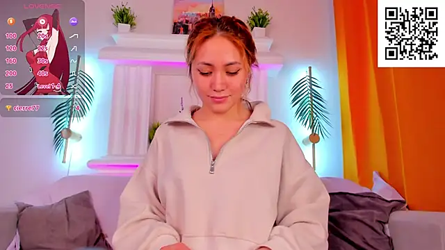 Chat XXX en directo de Alishha_Sky