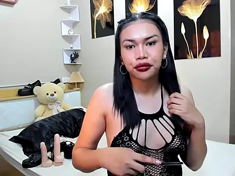 hugecelestina 网络视讯表演